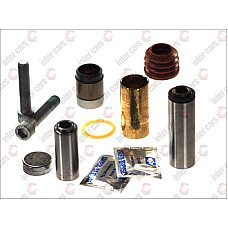 Set reparatie etrier HONDA ZB Producator SAF 3 434 3812 00