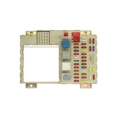 Cutie cu sigurante Fuse box  MAN TGA TGL I 04.00- CZM CZM81254446074