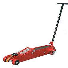 Cricuri / Standuri / Suporti portabili PROFITOOL - Cric tip crocodil capacitate de ridicare 3000kg inaltime de ridicare: 140 - 525mm maner in format T greutate 55kg. PROFITOOL 0XPTPH0023