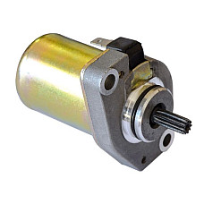 Electromotor APRILIA AMICO AREA 51 GULLIVER RALLY SCARABEO SONIC SR BENELLI 491 K2 NAKED PEPE BETA ARK EIKON QUADRA TEMPO ITALJET DRAGSTER KTM ARK KROSS MALAGUTI CENTRO 25/50 VICMA VIC-15613