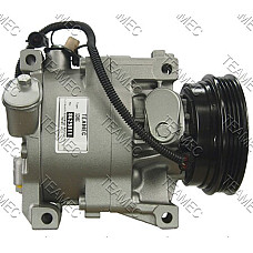 Compresor, climatizare APLICA compresor de aer saucat.a se vedea IC_Katalog indicele TEAMEC 222 582 001 TEAMEC TM8629811