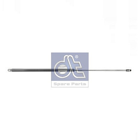 Amortizor Haion Arcul cu gaz capota motor 685 IVECO STRALIS I 02.02- DT KLIMA 7.71205
