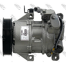 Compresor, climatizare APLICA compresor de aer saucat.a se vedea IC_Katalog indicele TEAMEC 222 582 001 TEAMEC TM8629828