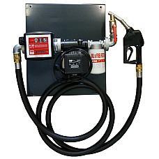 Aparate pentru fluide si combustibili PIUSI zestaw do dystrybucji ON na tablicy ST 33 PIUSI F00287P0A