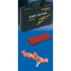 Alte echip. intretinere motor CONTI-scop dispozitiv de montare si demontare pentru caneluri de benzi flexibile UNI-TOOL ELAST CONTINENTAL 6776956000