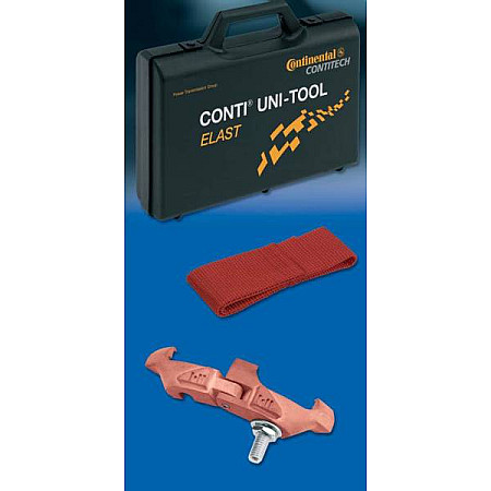 Alte echip. intretinere motor CONTI-scop dispozitiv de montare si demontare pentru caneluri de benzi flexibile UNI-TOOL ELAST CONTITECH 6776956000