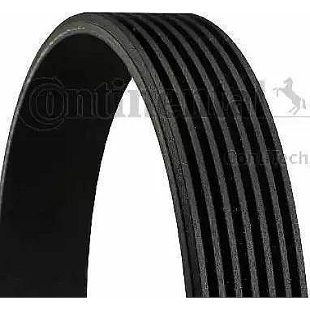 Curea transmisie cu canel 7PK1080 ALFA ROMEO 145 (930_), Hatchback, 07.1994 - 01.2001 Continental 7PK1080