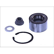 Kit rulmenti roata Kit rulment roata Fata Dreapta/Stanga 49x84x48 NISSAN INTERSTAR OPEL MOVANO RENAULT MASTER I MASTER II 1.9D-3.0D 09.80- FAG Bearings 713 6308 00