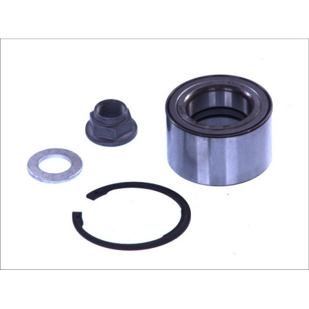 Kit rulmenti roata Kit rulment roata Fata Dreapta/Stanga 49x84x48 NISSAN INTERSTAR OPEL MOVANO RENAULT MASTER I MASTER II 1.9D-3.0D 09.80- FAG Bearings 713 6308 00