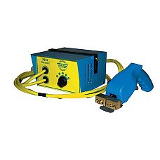 Unelte pentru vulcanizare Aparat foto pentru a benzii de rulare mai profunda nacinarka UNITROL UNITROL PSO-15 STD