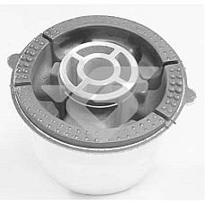 Suport, ax Bucsa cauciuc brat suspensie spate Spate FORD TOURNEO CONNECT V408 NADWOZIE WIELKO TRANSIT CONNECT TRANSIT CONNECT V408/MINIVAN AUTOUTILITARA/LIMUZINA SPAIOASA/MICROBUS 02.13- HUTCHINSON HU531A02