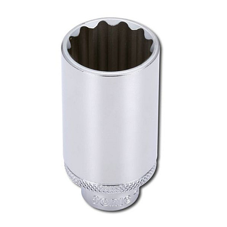"Tubulare si accesorii Tubulara: 3/8"" 12pt -> 22 mm lungime 63 mm" SONIC 2286322