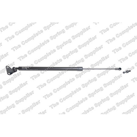 Amortizor portbagaj Arcul cu gaz arcul cu gaz de incarcare Stanga LEXUS LX TOYOTA LAND CRUISER 200 AUTOTURISM DE TEREN INCHIS/SUV 08.07- LESJOFORS LS8192581