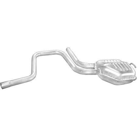 Toba esapamet intermediara Toba finala esapament FORD MONDEO I 2.0 02.93-08.96 4MAX 0219-01-08234P