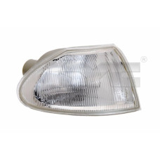 Semnalizator Lampa semnalizare fata Stanga alb OPEL ASTRA F ASTRA F CLASSIC ASTRA F/KOMBI 1.4-2.0 09.91-01.05 09.91-02.01 TYC TYC 18-3169-05-2