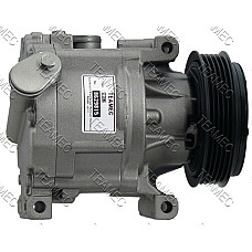Compresor, climatizare APLICA compresor de aer saucat.a se vedea IC_Katalog indicele TEAMEC 222 582 001 TEAMEC TM8629815