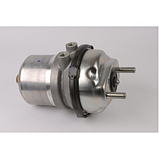 Cilindru de pretensionare Servomotor frana Spate 24/14 cursa: 64mm/45mm M16x15mm disc SCANIA KNORR BS 9510