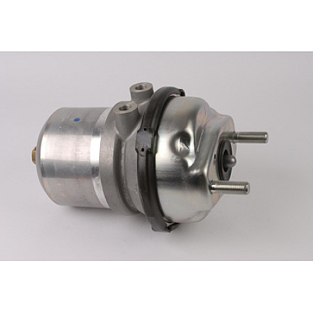 Cilindru de pretensionare Servomotor frana Spate 24/14 cursa: 64mm/45mm M16x15mm disc SCANIA KNORR BS 9510