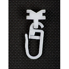 Cortina cabina ofer Cirlig de perdea cleme kit SCANIA 4 SCANIA 4 4 BUS 05.95-09.10 F-CORE F-CORE CH02