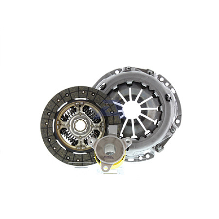 Set ambreiaj Kit ambreiaj cu rulment hidraulic 190mm TOYOTA IQ 1.0 01.09-12.15 AISIN AISCKT-314R