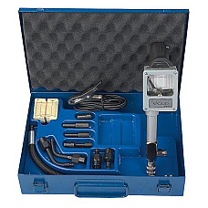 Echipament intretinere motor Pindur tester de compresie la rezumatele 50 SKZ siln.DIESEL quick release PINDUR HP912 200 00