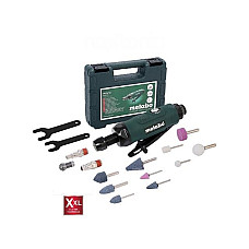 Polizoare Polizor drept sursa de alimentare: pneumatic turatie: 25000rev./min. METABO 604116500