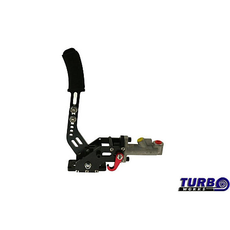 Echipament interior Interior accessories TURBOWORKS MP-HM-001
