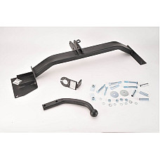 Carlig remorcare tractare insurubat DAEWOO LANOS 02.97- STEINHOF STD-151