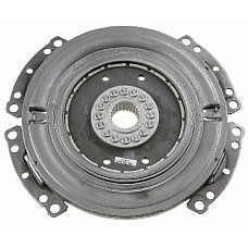 Amortizor torsiune, ambreiaj Amortizor de torsiune diametru: 348mm numar dinti: 26 buc 39x425-26N CLAAS 810 820 830 850 SACHS 1866 600 026