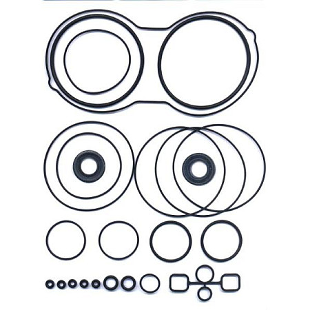Set reparatie, servofrana Set de reparatii a sistemului de frine cu aer WACH-MOT WT/KSK.1.8