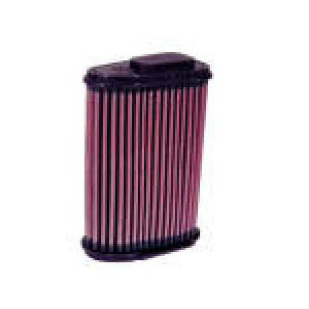 Filtru aer filtru de K &amp; N Honda CB1000 Big One K&amp;N HA 1013 1