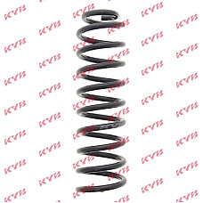 Arc spiral Spate Dreapta/Stanga AUDI 80 B4 1.6-2.8 09.91-01.96 KAYABA KYBRC5007