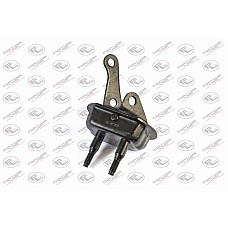 Brat, suspensie roata Bucsa cauciuc brat suspensie spate Fata Stanga CITROEN XSARA ZX PEUGEOT 306 CABRIOLET-LIMUZINA 03.91-08.05 FORTUNE LINE FZ9788