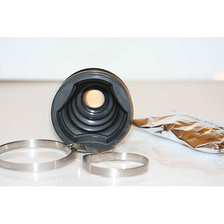 burduf planetara DAIHATSU CUORE III (L201) PASCAL G60001PC