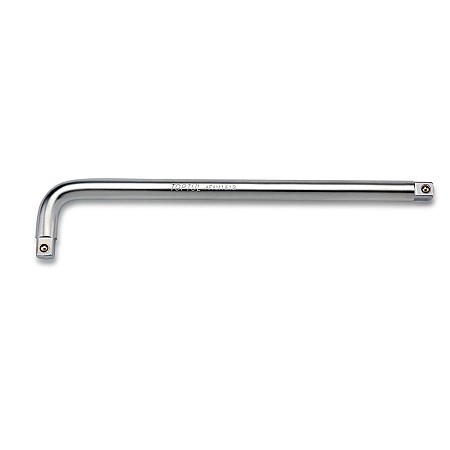 &quot;Surub sfat Bara de forta 3/4 lungime 400mm tip &quot;&quot;L&quot;&quot; la ambele capete&quot; TOPTUL AFAN2416