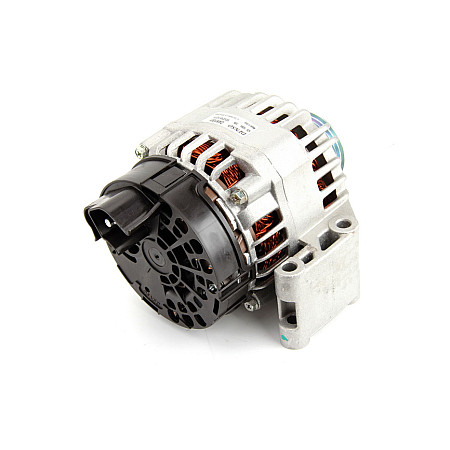 Alternator 14V 105A ALFA ROMEO MITO CITROEN NEMO NEMO/MINIVAN FIAT 500 500 C DOBLO DOBLO CARGO DOBLO/MINIVAN FIORINO/MINIVAN GRANDE PUNTO LINEA PANDA PUNTO 1.3D 06.03- DENSO DAN1001