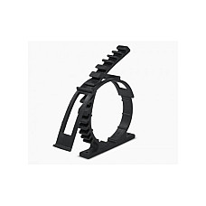 Scoaba armata QUICK FIST SUPER  Gumowy uchwyt umozliwiajacy zamocowanie przedmiotu o srednicy 65 mm - 240 mm. Idealny do przytrzymania wszelkiego rodzaju zbiornikow np. gasnicy butli tlenowej itp. QUICK-FIST QF SUPER