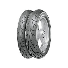 Anvelopa moto Anvelopa Continental 4.00 - 18 M / C 64H TL Contigo! 02400150000 CONTINENTAL 40018 OMCO 64H GO!