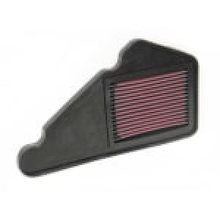 Filtru aer filtru de pentru Honda FMX650 05 06 K&amp;N HA 6505