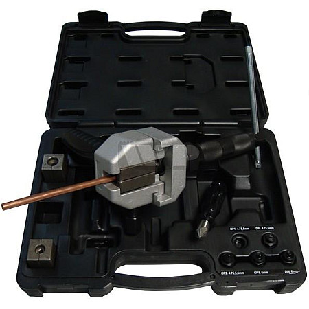 Unelte speciale service sistem de frinare instrument WP sfaturi pentru a face linii de franare cupru miedzioniklowych otel cu un diametru de 475 mm 6.00 mm 635 mm WP WP-5-FTD-414