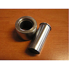 Lagar,levier ambreiaj Set reparatie furca ambreiaj rola furca ambreiaj VOLVO FM FM10 FM12 FM9 08.98- SMILE SC-012