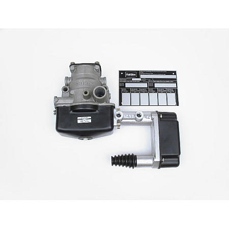 Supapa stare incarcat/descarcat HALDEX 602005001
