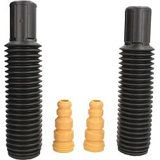 Chit protectie praf. amortizor Set de asamblare amortizoare Spate HONDA ACCORD VI ACCORD VII 1.6-2.4 10.98-05.08 Magnum Technology A94003MT