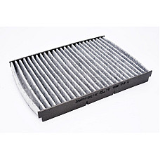 Filtru aer habitaclu VW BORA 1J2 Producator VALEO 698716