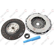 Set ambreiaj PEUGEOT 307 SW 3H Producator VALEO 826315