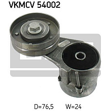 rola intinzator curea transmisie Producator SKF VKMCV 54002