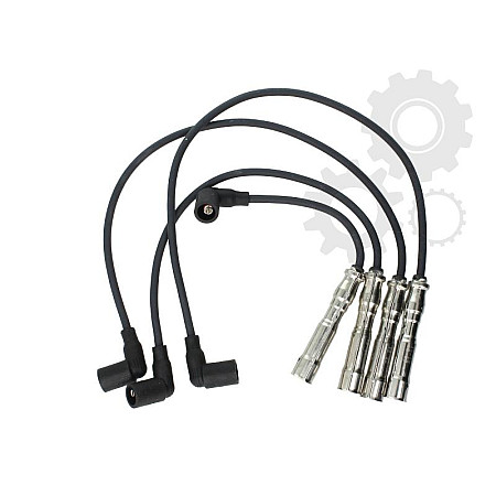 Set cablaj aprinder VW GOLF VI Variant AJ5 Producator BERU ZEF1117