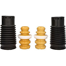 Chit protectie praf. amortizor Set de asamblare amortizoare Fata DACIA LODGY 1.2-1.6LPG 03.12- Magnum Technology A9D004MT
