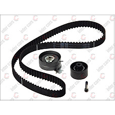 Set curea de distributie PEUGEOT 307 SW 3H Producator SKF VKMA 03132