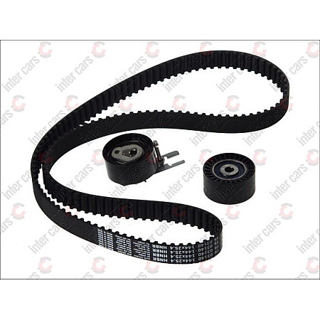 Set curea de distributie PEUGEOT 307 Break 3E Producator SKF VKMA 03140